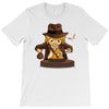indiana link T-Shirt