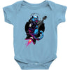 rockat Baby Onesie