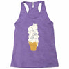 doodle Racerback Tank