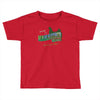 greetings from kakariko village Toddler T-shirt