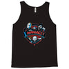 maniacs ii Tank Top