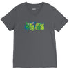 where the old things are V-Neck Tee