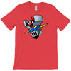 king of the titans T-Shirt