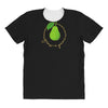 grow a pear All Over Women's T-shirt