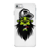 zombie iPhone 7 Case