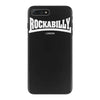 rockabilly logo iPhone 7 Plus Case