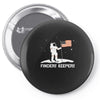 finders keepers Pin-back button