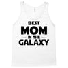 Best Mom in the Galaxy Tank Top