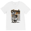 get sauvrely V-Neck Tee