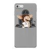 it's a me gizmo iPhone 7 Case