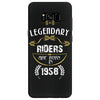 legendary riders are born in 1958 Samsung Galaxy S8
