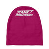 stank industries Baby Beanies