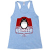 My Neighbor Totoro Racerback Tank