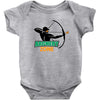 archery Baby Bodysuit