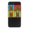 pop art iPhone 7 Plus Case