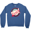 col man Crewneck Sweatshirt