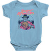 beart reynolds Baby Bodysuit