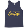 covfefe Tank Top