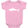 Shark Baby Bodysuit