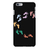 Baby Colorful Foot iPhone 6 Plus/6s Plus Case