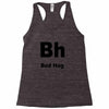 bed hog Racerback Tank