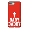 baby daddy funny new iPhone 8 Plus