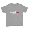 bigfoot nessie 08 Youth Tee