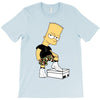 rap simpson T-Shirt