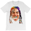 tekashi 6ix9ine  gummo 69 T-Shirt