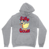 silly goose Hoodie