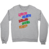 sailor eyes clearance Crewneck Sweatshirt