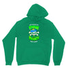 fresh to death Hoodie