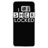 i am sher locked Samsung Galaxy S7