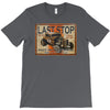 last stop hot rod repair sign, ideal birthday gift or present T-Shirt