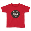 vintage made of 1984 all original parts Toddler T-shirt