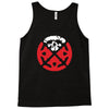 agony new Tank Top