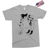 goku vs freeza Exclusive T-shirt