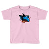 hockey royalty Toddler T-shirt