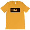 idgaf Dua Lipa T-Shirt