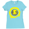 ow2 Ladies Fitted T-Shirt
