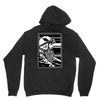 beard and ride Unisex Hoodie