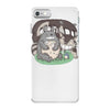 forest friends iPhone 7 Case