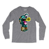 my whole body wants tacos Long Sleeve Shirts
