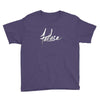tatle Youth Tee