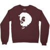 questlove1 Crewneck Sweatshirt