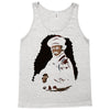 plumber in the style of rembrandt Tank Top