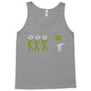 rule no.1 cardio Tank Top