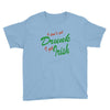 i get irish Youth Tee