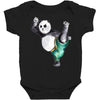 Kung Fu Panda Baby Bodysuit