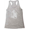 the woods Racerback Tank